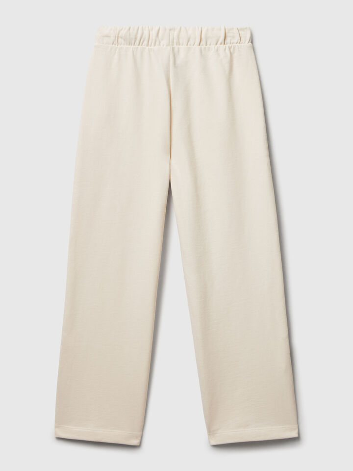 TROUSERS Junior Girl image number 2